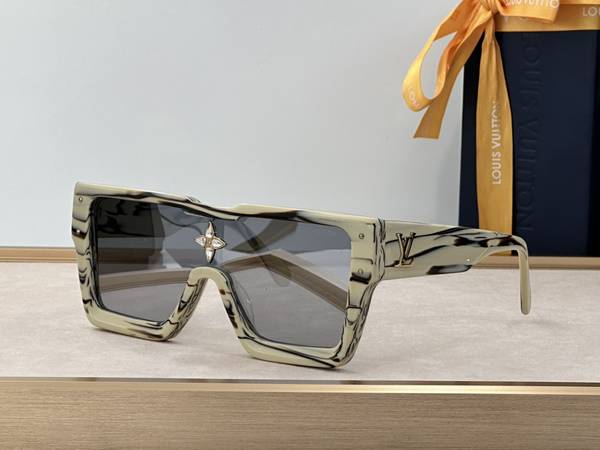 Louis Vuitton Sunglasses Top Quality LVS03439